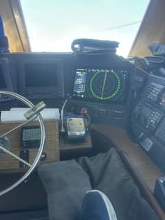 1987 Miller Sportfish 55 photo 6