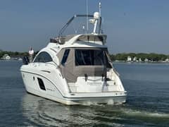 2011 Beneteau Monte Carlo 47 "Matinee" photo 5