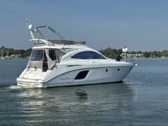 2011 Beneteau Monte Carlo 47 "Matinee" photo 9