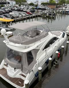 2011 Beneteau Monte Carlo 47 "Matinee" photo 2