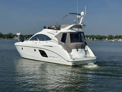 2011 Beneteau Monte Carlo 47 "Matinee" photo 4