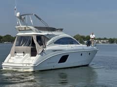 2011 Beneteau Monte Carlo 47 "Matinee" photo 8