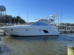 2011 Beneteau Monte Carlo 47 "Matinee" photo 1