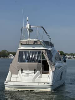 2011 Beneteau Monte Carlo 47 "Matinee" photo 7