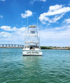 1987 Young Brothers Custom Sport Fish/Charter Business photo 4