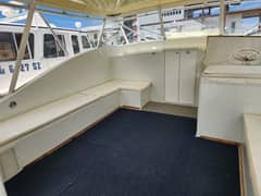 1987 Young Brothers Custom Sport Fish/Charter Business photo 6