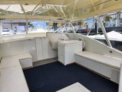 1987 Young Brothers Custom Sport Fish/Charter Business photo 7