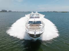 2018 Azimut 60 Flybridge photo 6