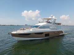 2018 Azimut 60 Flybridge photo 7
