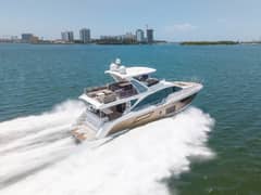 2018 Azimut 60 Flybridge photo 3