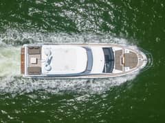 2018 Azimut 60 Flybridge photo 5