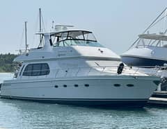 2006 Carver Voyager photo 2