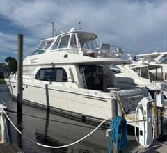 2006 Carver Voyager photo 4