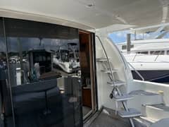 2006 Carver Voyager photo 6