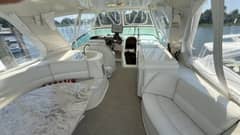 2006 Carver Voyager photo 9