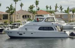 2006 Carver Voyager photo 1