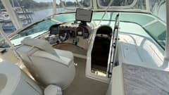 2006 Carver Voyager photo 8