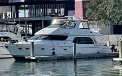 2006 Carver Voyager photo 3