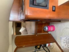 2006 Rampage 38 Express "Sea Troll" photo 8