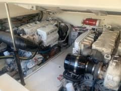 2006 Rampage 38 Express "Sea Troll" photo 9