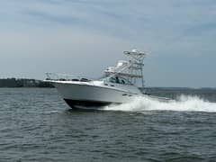 2006 Rampage 38 Express "Sea Troll" photo 1