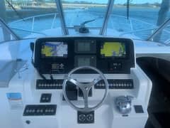 2006 Rampage 38 Express "Sea Troll" photo 6