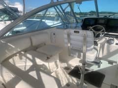 2006 Rampage 38 Express "Sea Troll" photo 7