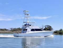 1986 Huckins photo 3