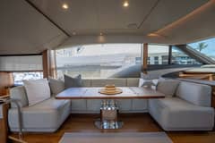 2021 Princess F55 "PRIORITY STRAIT" photo 9