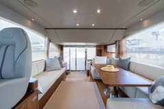 2021 Princess F55 "PRIORITY STRAIT" photo 4