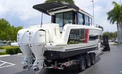 2025 Jeanneau NC 895 Sport S2 photo 6