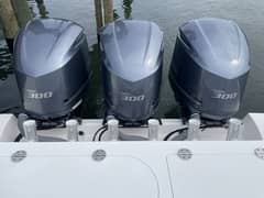 2015 Everglades 355CCX photo 4