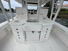 2015 Everglades 355CCX photo 7