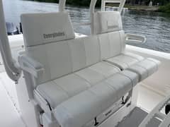 2015 Everglades 355CCX photo 9