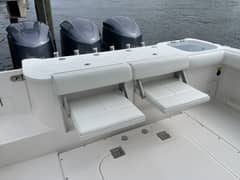 2015 Everglades 355CCX photo 5