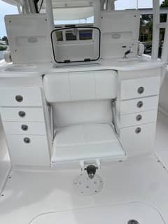 2015 Everglades 355CCX photo 6
