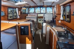 2018 Ranger Tugs 31 Sedan "CLIFFORD" photo 5