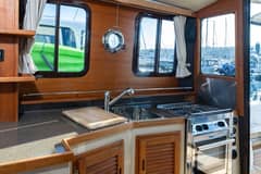 2018 Ranger Tugs 31 Sedan "CLIFFORD" photo 6