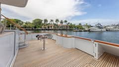 1998 Trinity Yachts "BAD COMPANY" photo 7
