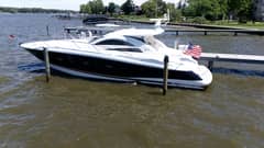2008 Sunseeker 53 Portofino "Bella Vita" photo 3