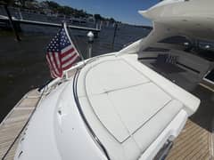 2008 Sunseeker 53 Portofino "Bella Vita" photo 7