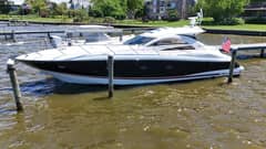 2008 Sunseeker 53 Portofino "Bella Vita" photo 2