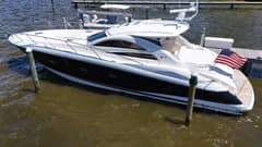 2008 Sunseeker 53 Portofino "Bella Vita" photo 6