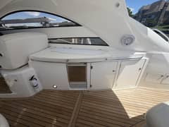 2008 Sunseeker 53 Portofino "Bella Vita" photo 9