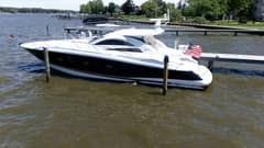 2008 Sunseeker 53 Portofino "Bella Vita" photo 1
