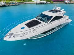 2017 Sea Ray SUNDANCER 510 photo 9