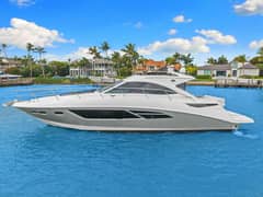 2017 Sea Ray SUNDANCER 510 photo 8