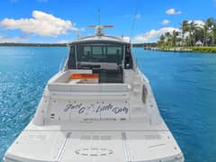 2017 Sea Ray SUNDANCER 510 photo 5