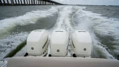 2019 Boston Whaler 350 Realm "Just a Lil Better" photo 8