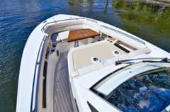 2019 Boston Whaler 350 Realm "Just a Lil Better" photo 7